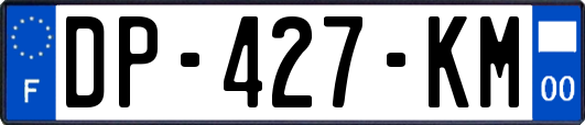 DP-427-KM