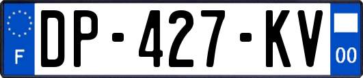 DP-427-KV