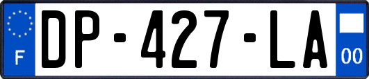 DP-427-LA