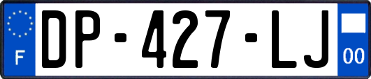 DP-427-LJ