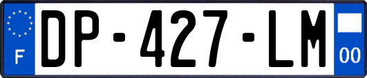 DP-427-LM