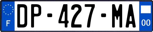 DP-427-MA
