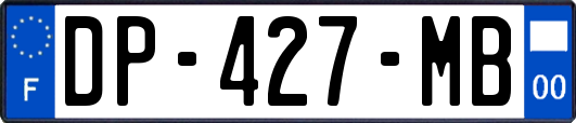 DP-427-MB