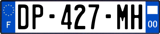 DP-427-MH