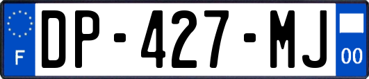 DP-427-MJ