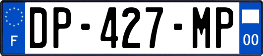 DP-427-MP
