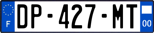 DP-427-MT