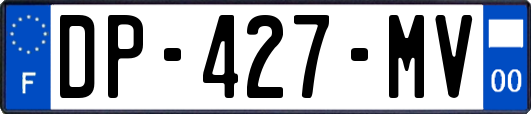 DP-427-MV