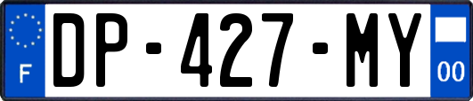 DP-427-MY