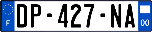 DP-427-NA