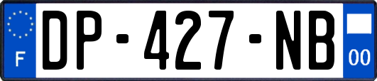 DP-427-NB