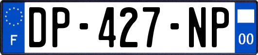 DP-427-NP