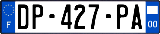 DP-427-PA