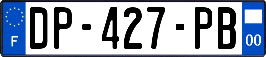 DP-427-PB