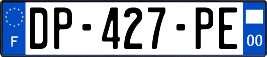 DP-427-PE