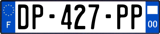 DP-427-PP