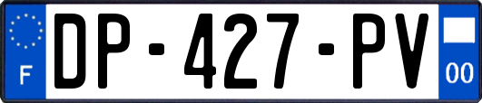 DP-427-PV