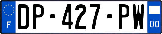 DP-427-PW