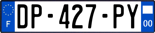 DP-427-PY