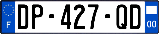 DP-427-QD