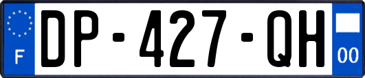 DP-427-QH