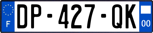 DP-427-QK