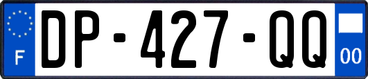 DP-427-QQ