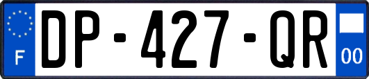 DP-427-QR