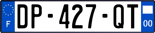DP-427-QT