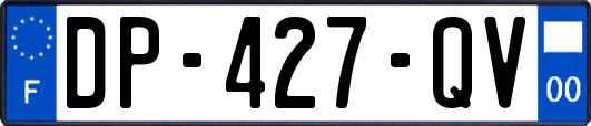 DP-427-QV