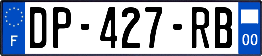 DP-427-RB