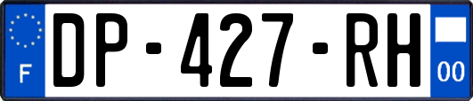 DP-427-RH