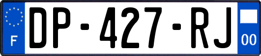 DP-427-RJ