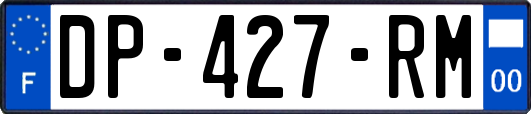 DP-427-RM