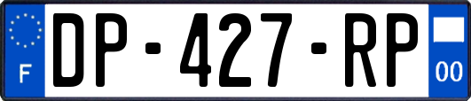 DP-427-RP
