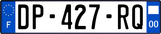 DP-427-RQ