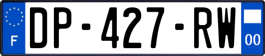 DP-427-RW
