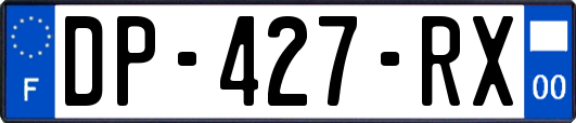 DP-427-RX