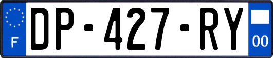 DP-427-RY