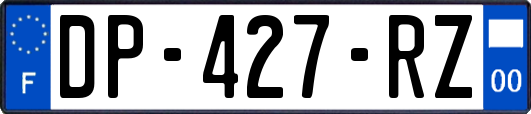 DP-427-RZ