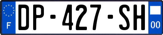 DP-427-SH