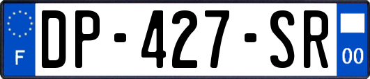 DP-427-SR