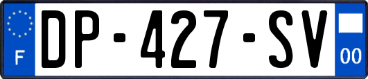 DP-427-SV