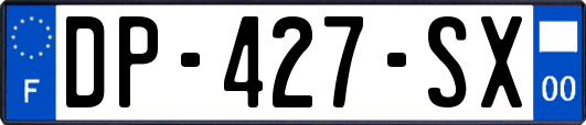 DP-427-SX