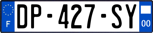 DP-427-SY