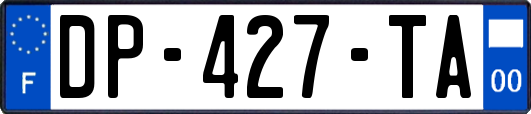 DP-427-TA