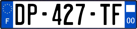 DP-427-TF