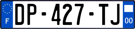 DP-427-TJ