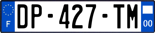 DP-427-TM
