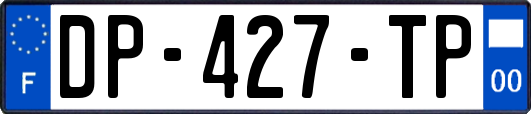 DP-427-TP